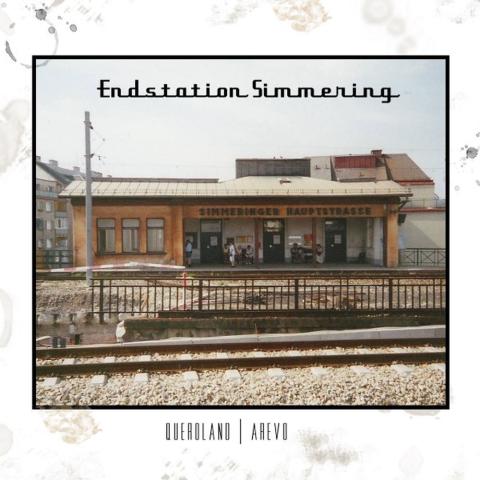 Cover von „Endstation Simmering“