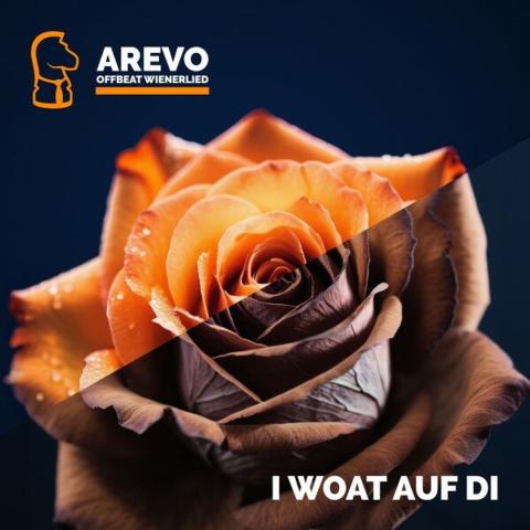 Cover von „I woat auf Di“