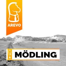 Cover von „Mödling“