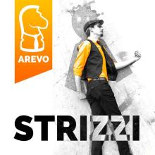 Cover von „Strizzi“