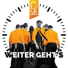 Cover von „Weiter Geht's“