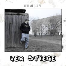 Cover von „4er Stiege“