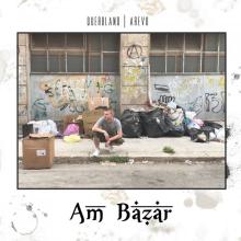 Cover von „Am Bazar“