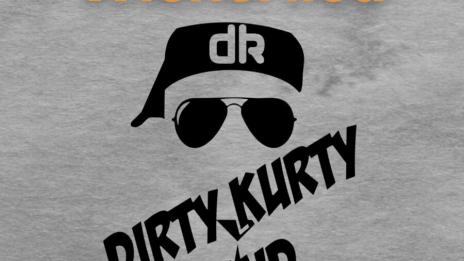 Flyer Dirty Kurty und AREVO